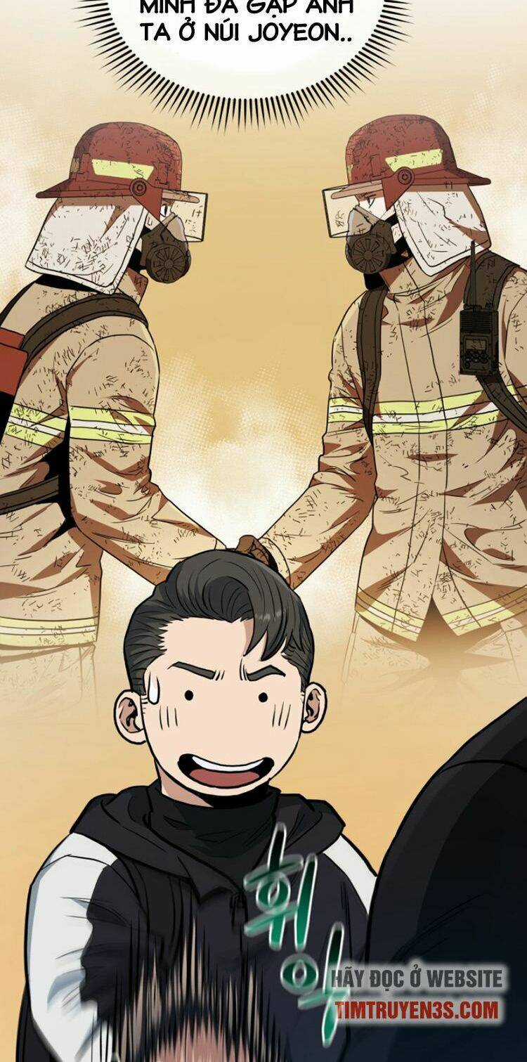 Hệ Thống Cứu Hộ Chapter 24 trang 49