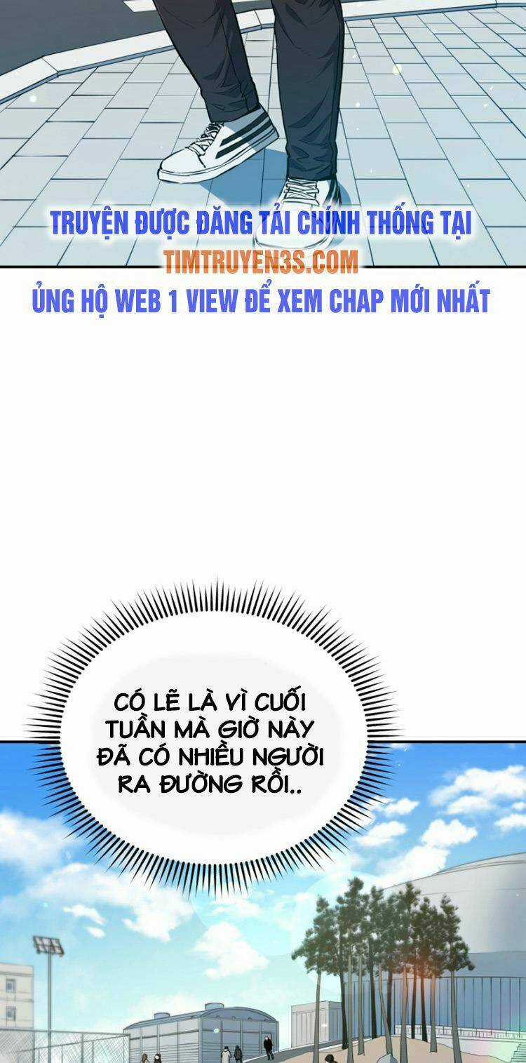 Hệ Thống Cứu Hộ Chapter 24 trang 5