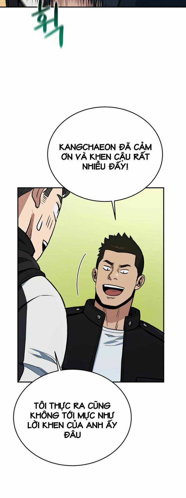 Hệ Thống Cứu Hộ Chapter 24 trang 50