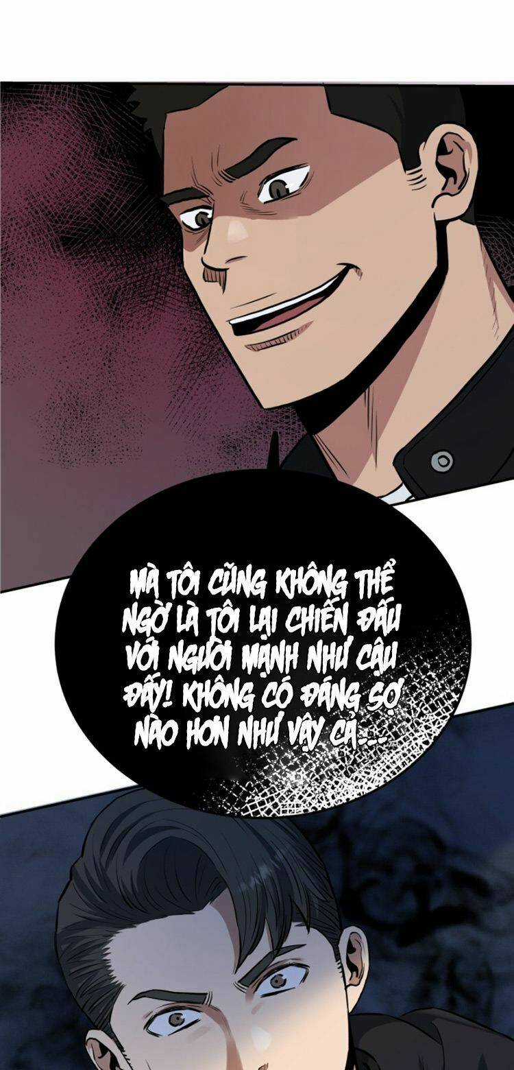 Hệ Thống Cứu Hộ Chapter 24 trang 51