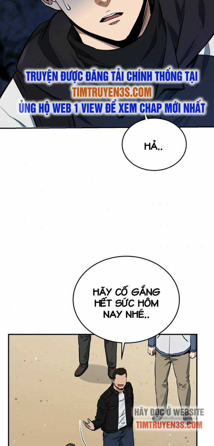 Hệ Thống Cứu Hộ Chapter 24 trang 52