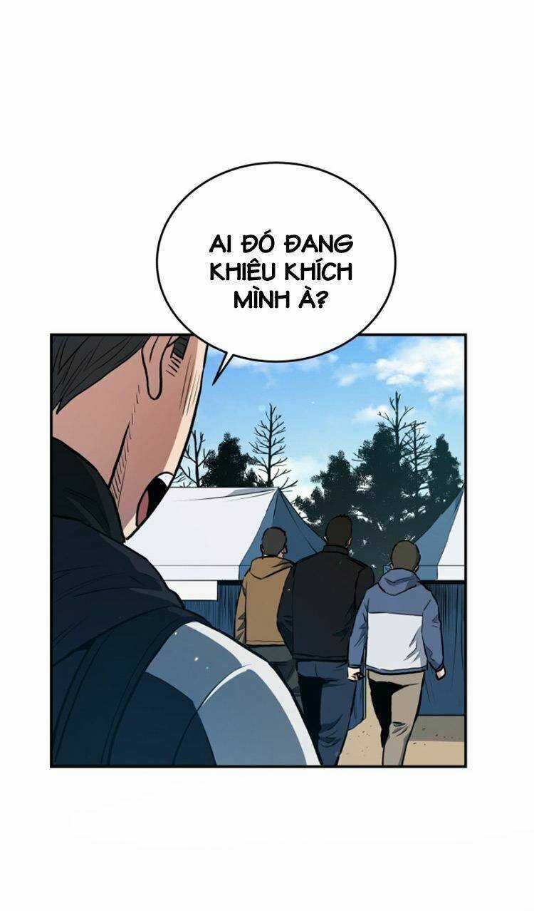 Hệ Thống Cứu Hộ Chapter 24 trang 54