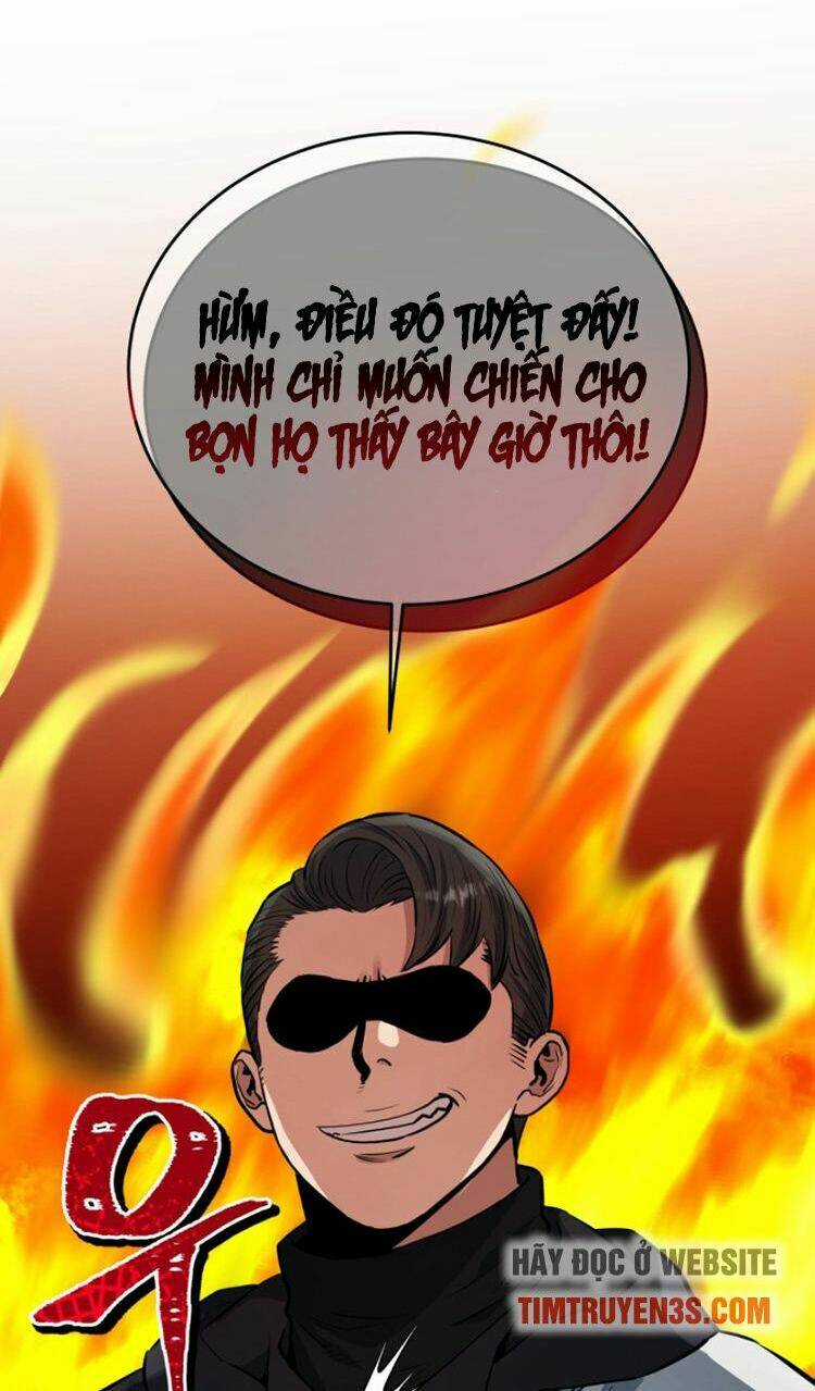 Hệ Thống Cứu Hộ Chapter 24 trang 55