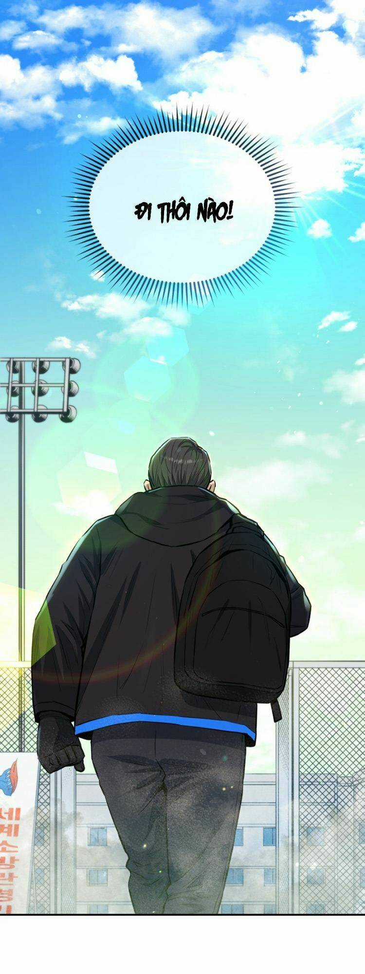 Hệ Thống Cứu Hộ Chapter 24 trang 7