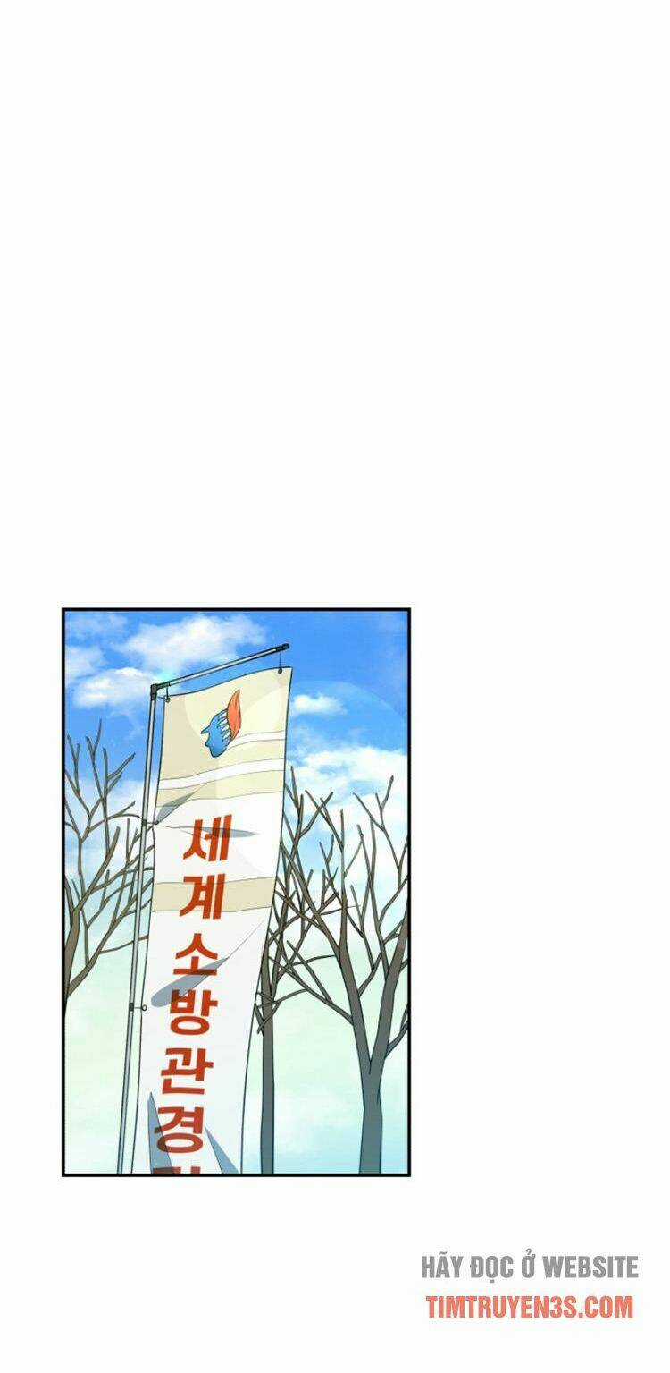 Hệ Thống Cứu Hộ Chapter 24 trang 9