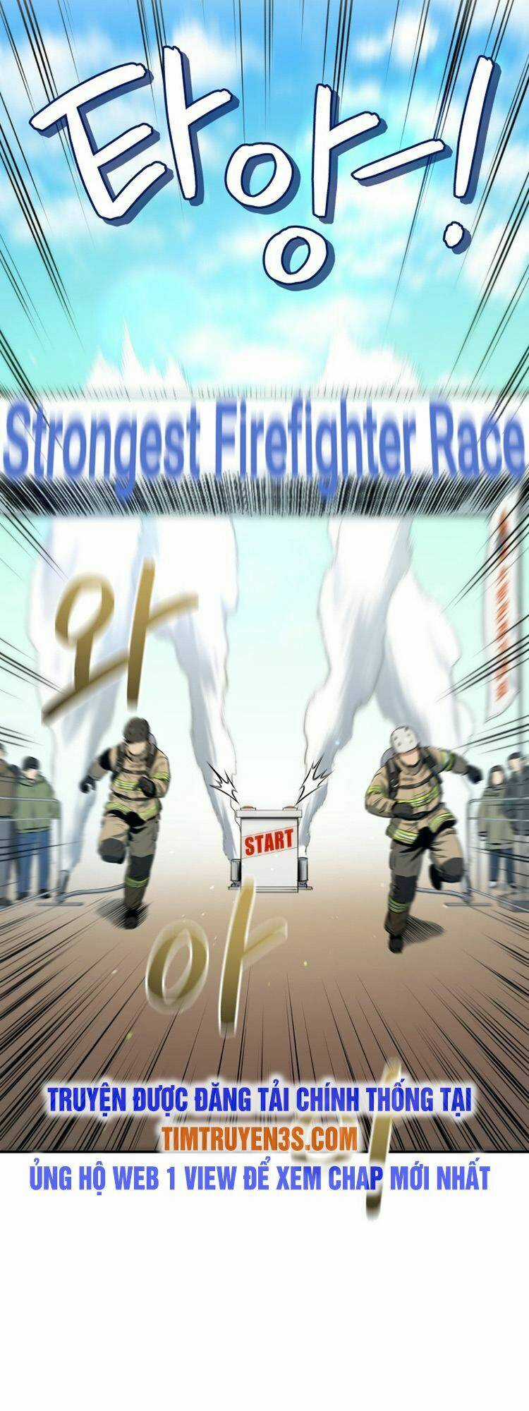 Hệ Thống Cứu Hộ Chapter 25 trang 10