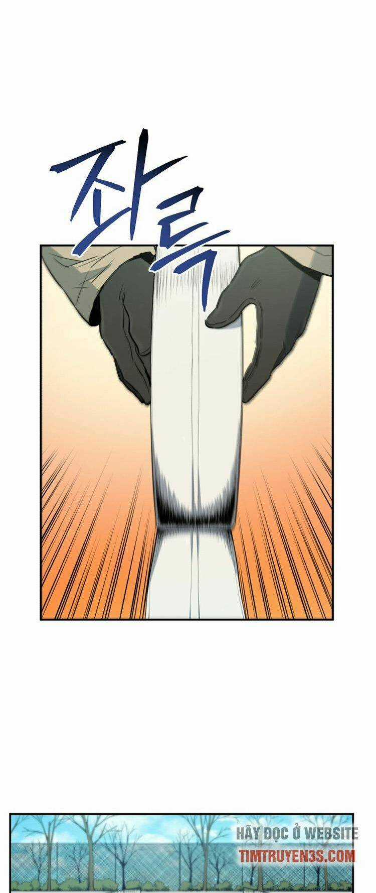 Hệ Thống Cứu Hộ Chapter 25 trang 15