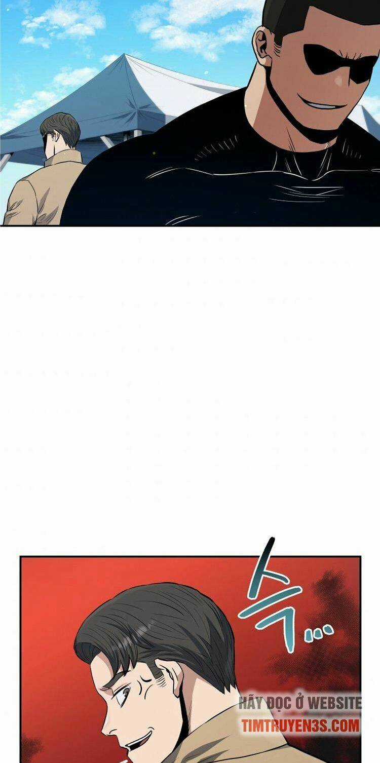 Hệ Thống Cứu Hộ Chapter 25 trang 24