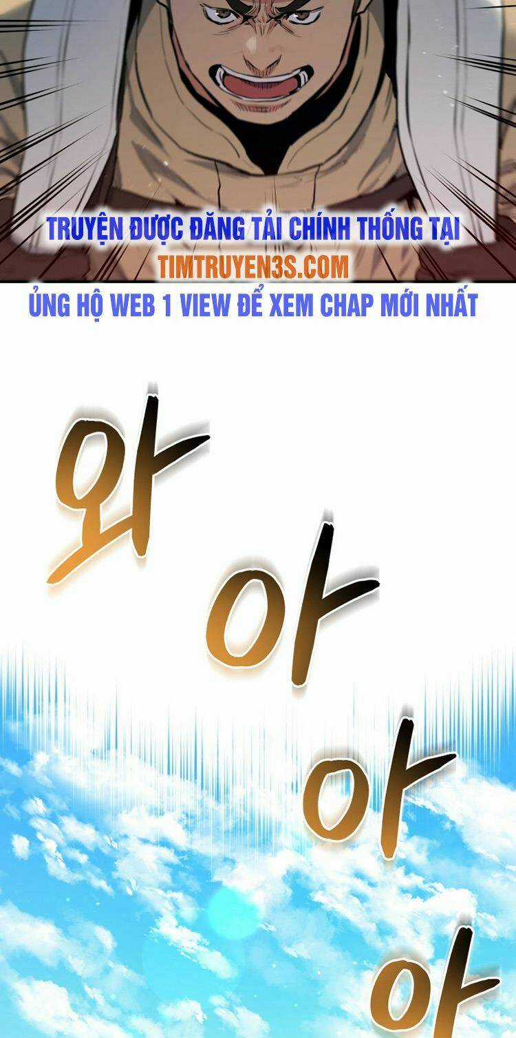 Hệ Thống Cứu Hộ Chapter 25 trang 34