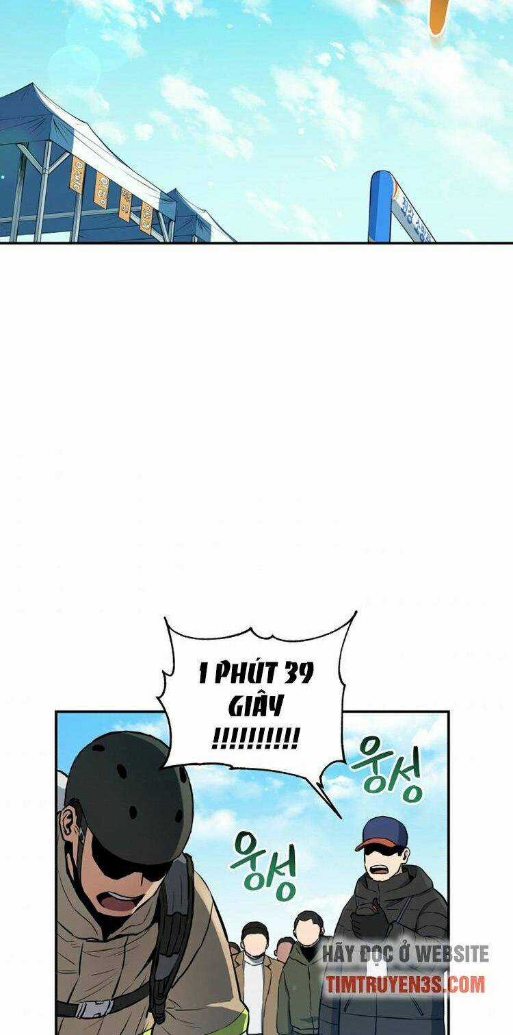 Hệ Thống Cứu Hộ Chapter 25 trang 35