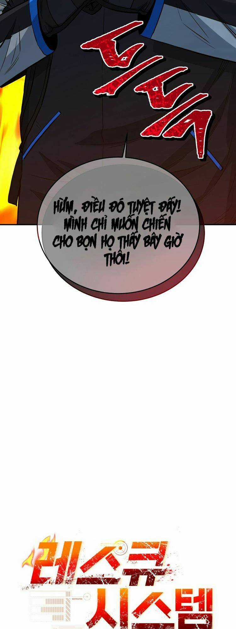 Hệ Thống Cứu Hộ Chapter 25 trang 4