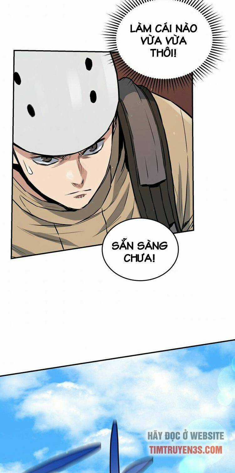 Hệ Thống Cứu Hộ Chapter 25 trang 41