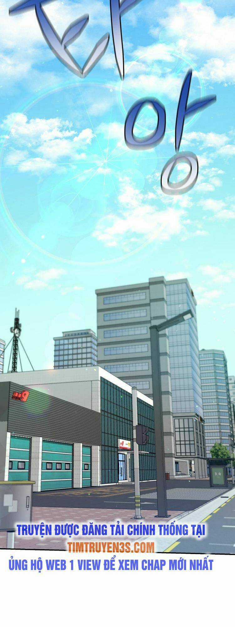 Hệ Thống Cứu Hộ Chapter 25 trang 42