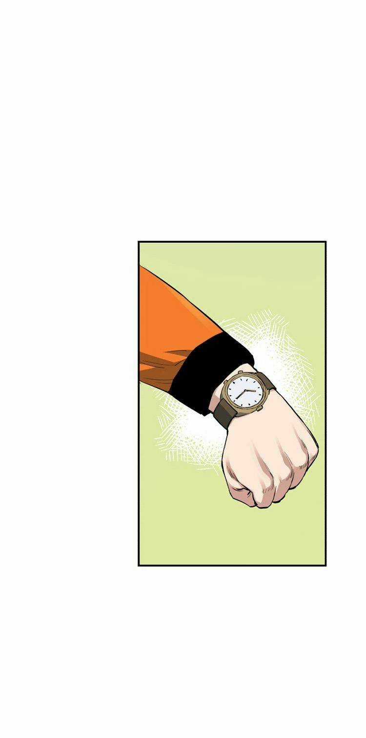 Hệ Thống Cứu Hộ Chapter 25 trang 43