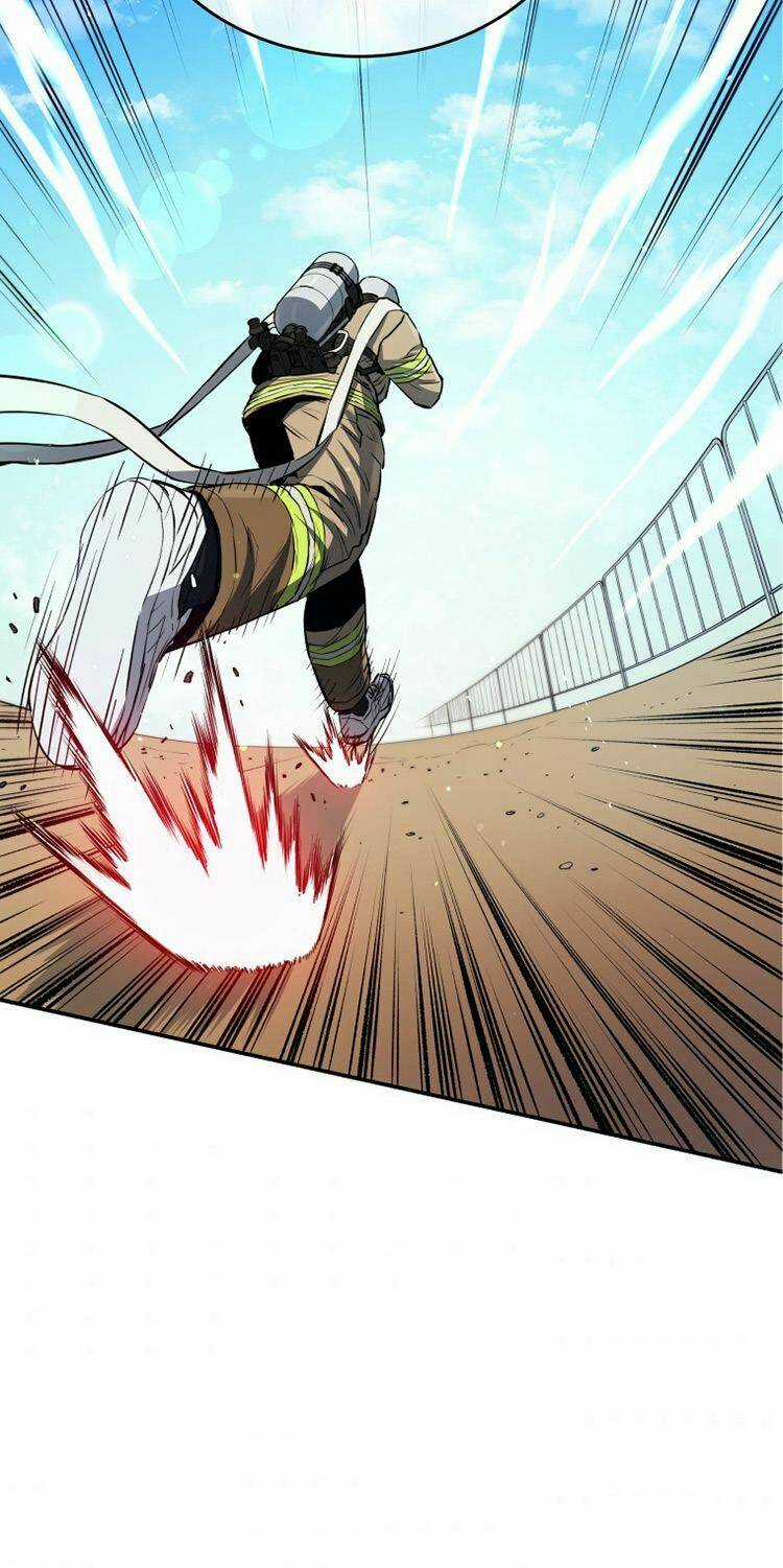 Hệ Thống Cứu Hộ Chapter 25 trang 46