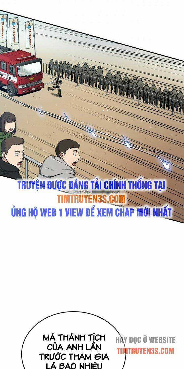 Hệ Thống Cứu Hộ Chapter 25 trang 47