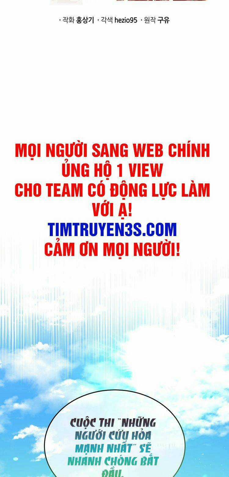 Hệ Thống Cứu Hộ Chapter 25 trang 5