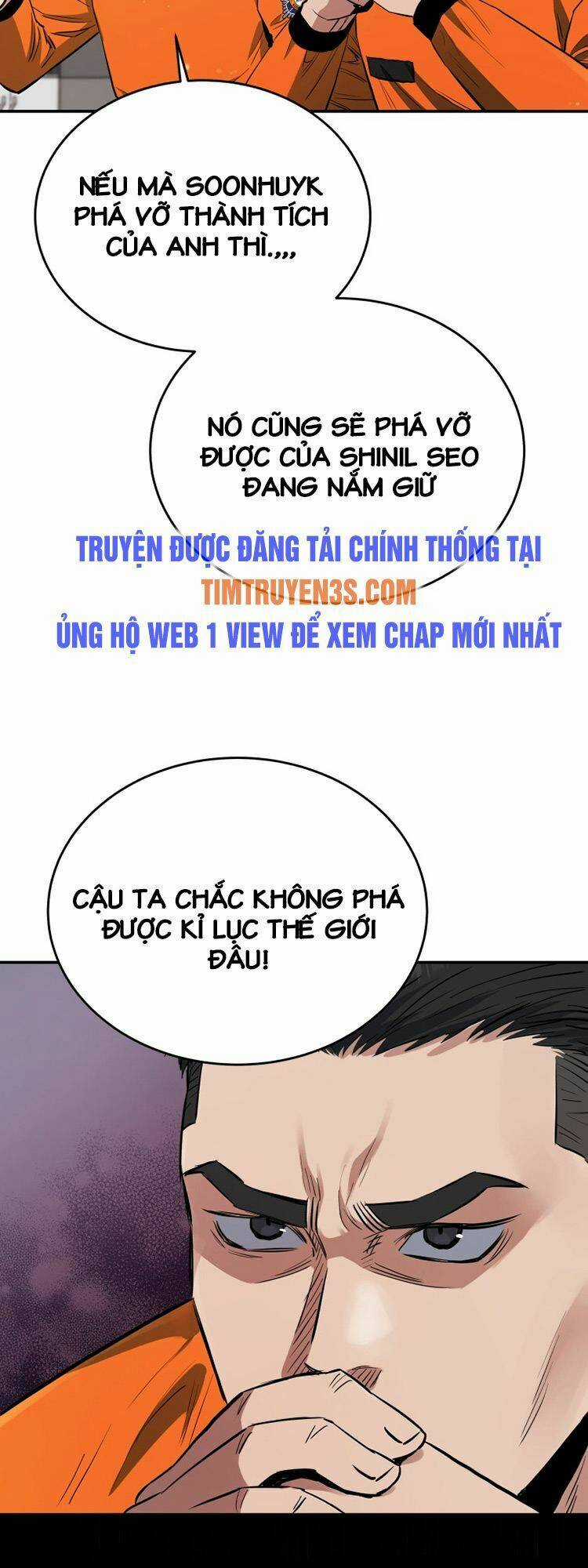 Hệ Thống Cứu Hộ Chapter 25 trang 50