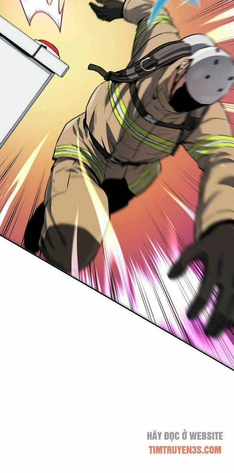 Hệ Thống Cứu Hộ Chapter 25 trang 52