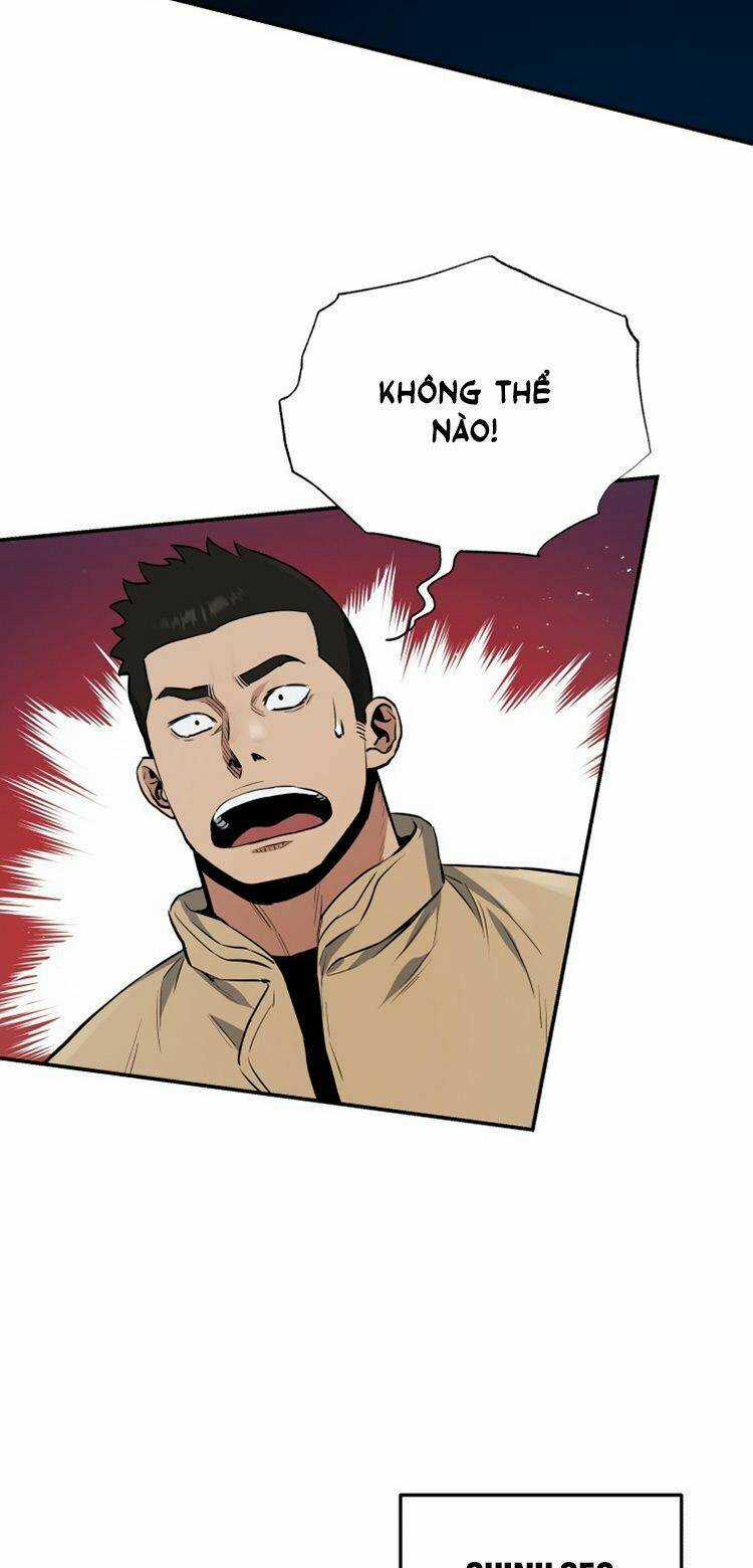 Hệ Thống Cứu Hộ Chapter 25 trang 54