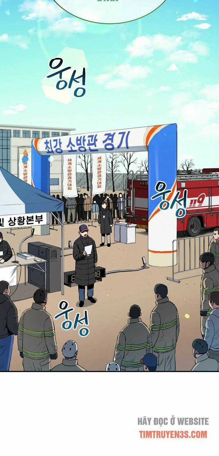 Hệ Thống Cứu Hộ Chapter 25 trang 6