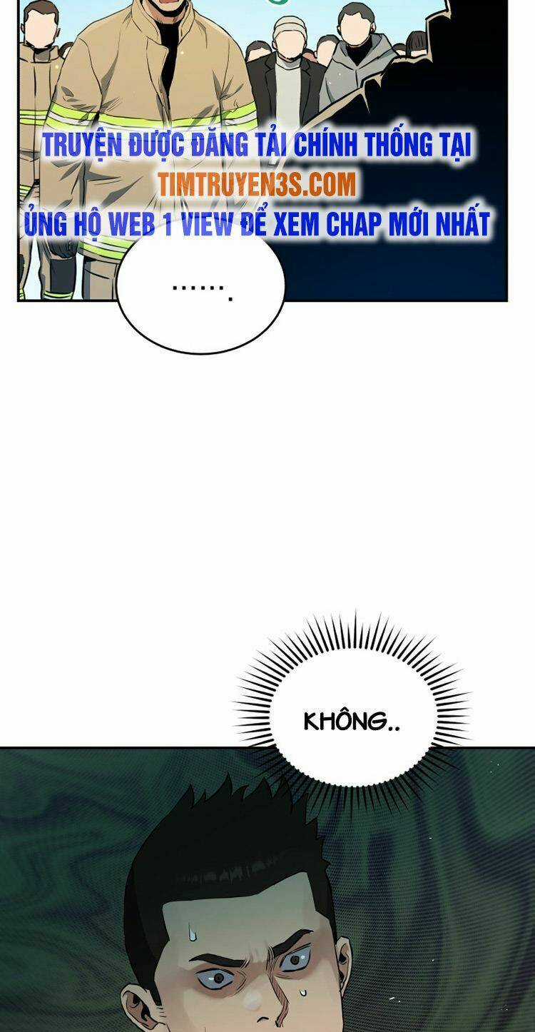 Hệ Thống Cứu Hộ Chapter 26 trang 11