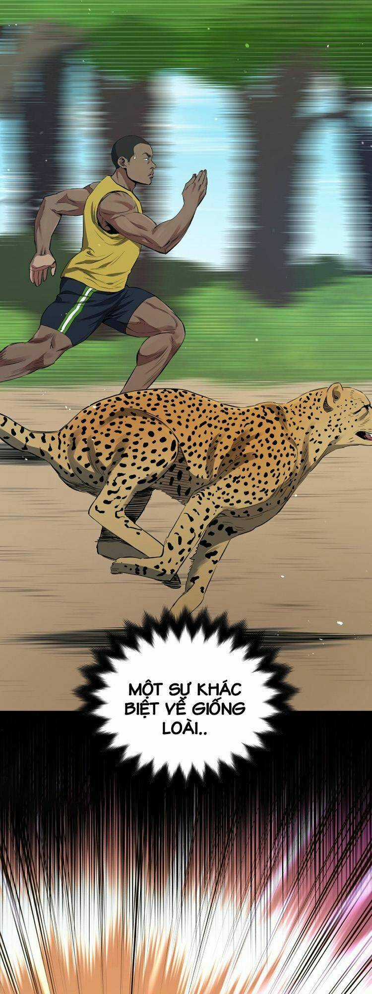 Hệ Thống Cứu Hộ Chapter 26 trang 13