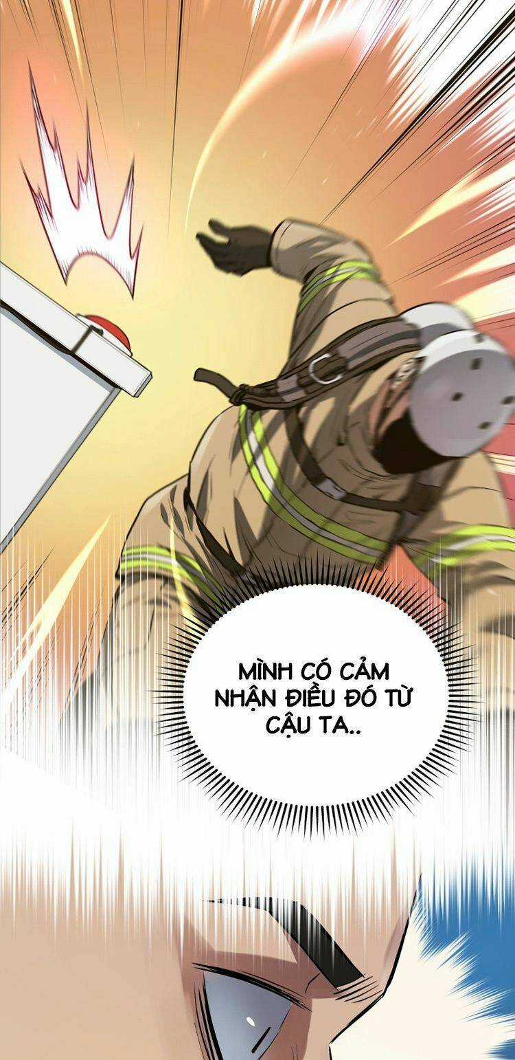 Hệ Thống Cứu Hộ Chapter 26 trang 14