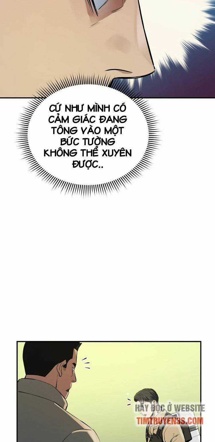 Hệ Thống Cứu Hộ Chapter 26 trang 15