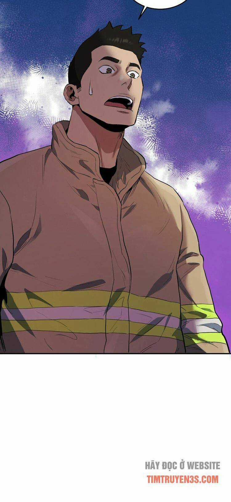 Hệ Thống Cứu Hộ Chapter 26 trang 17