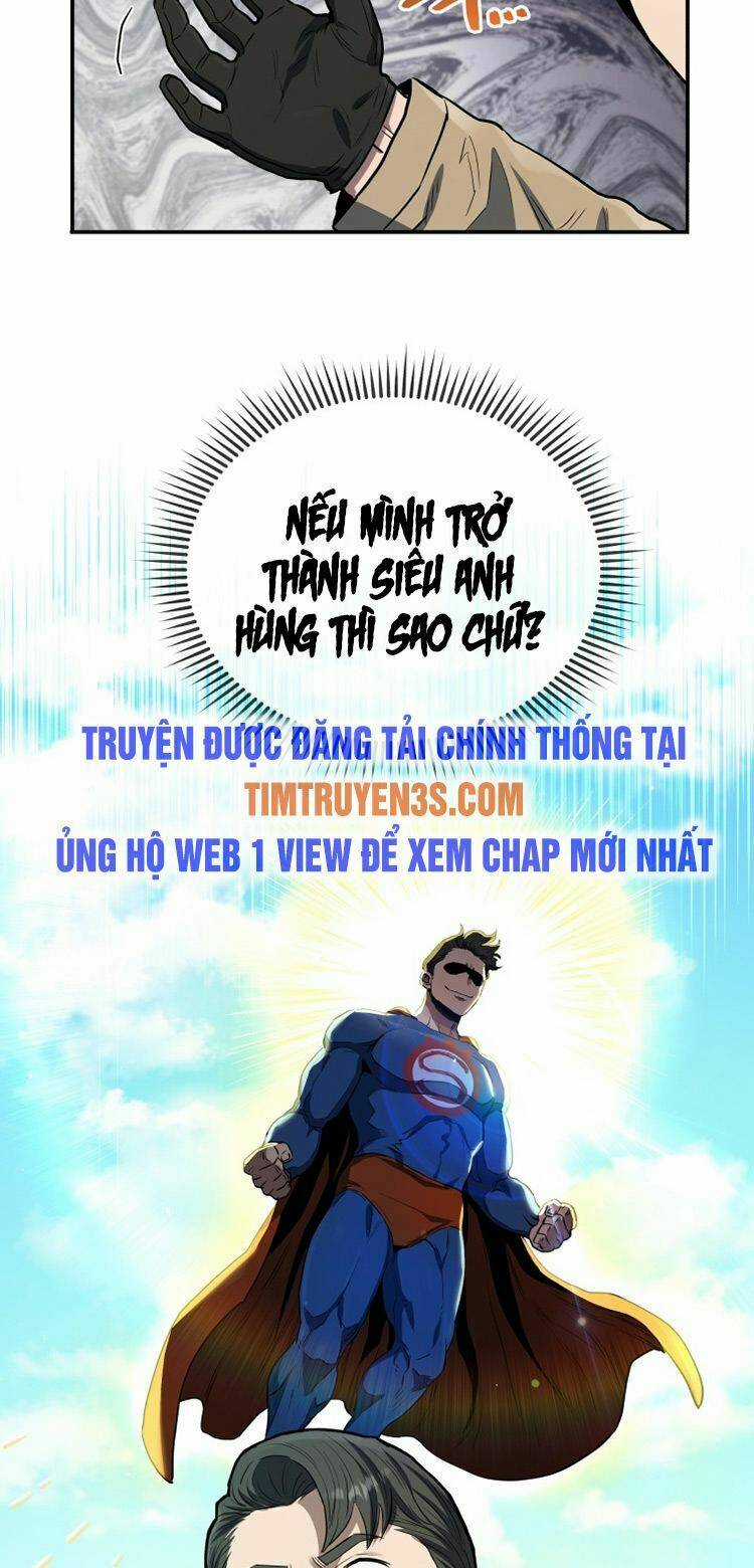 Hệ Thống Cứu Hộ Chapter 26 trang 22