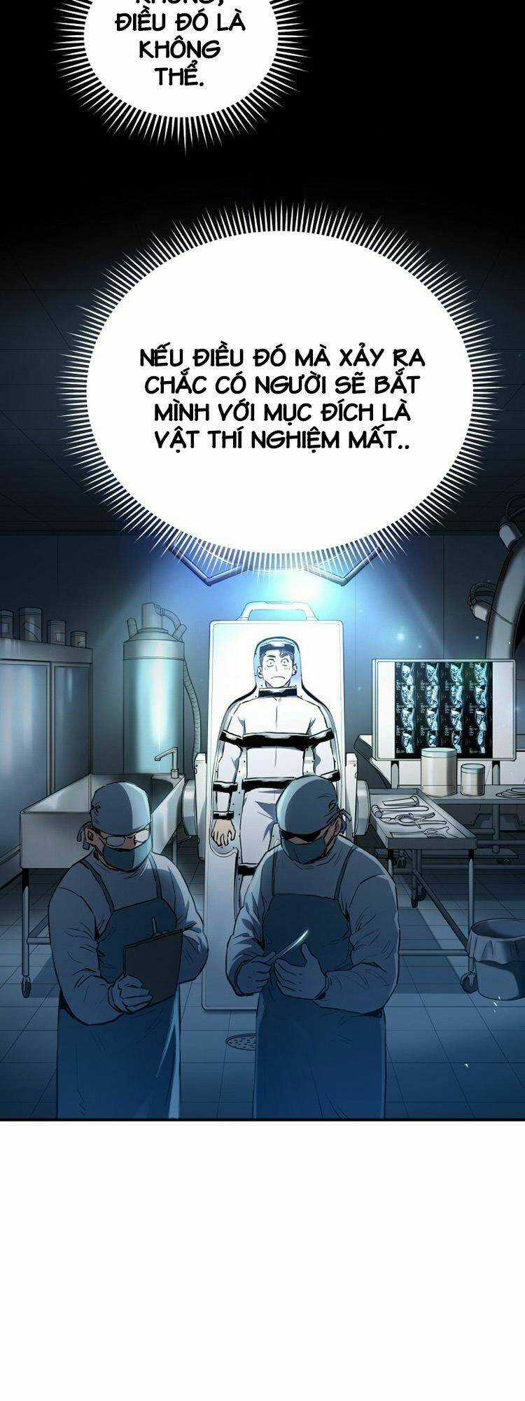 Hệ Thống Cứu Hộ Chapter 26 trang 24