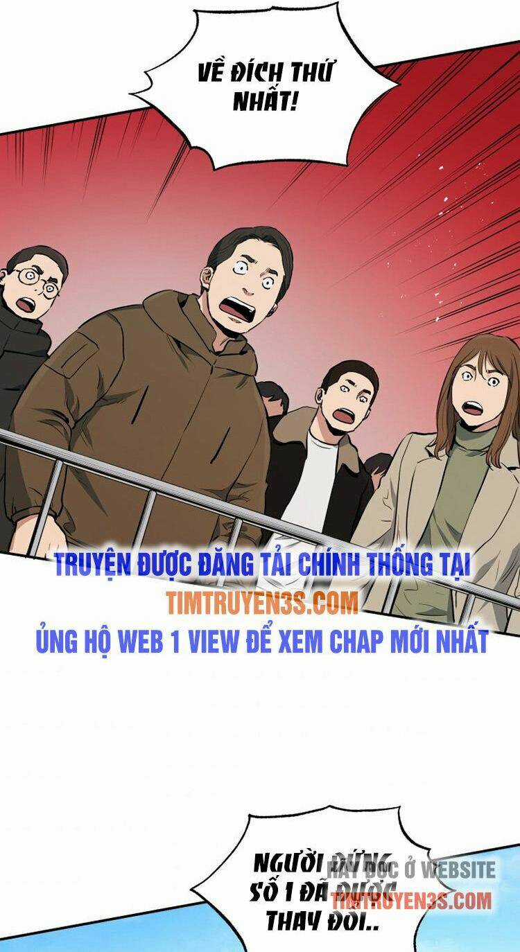 Hệ Thống Cứu Hộ Chapter 26 trang 3