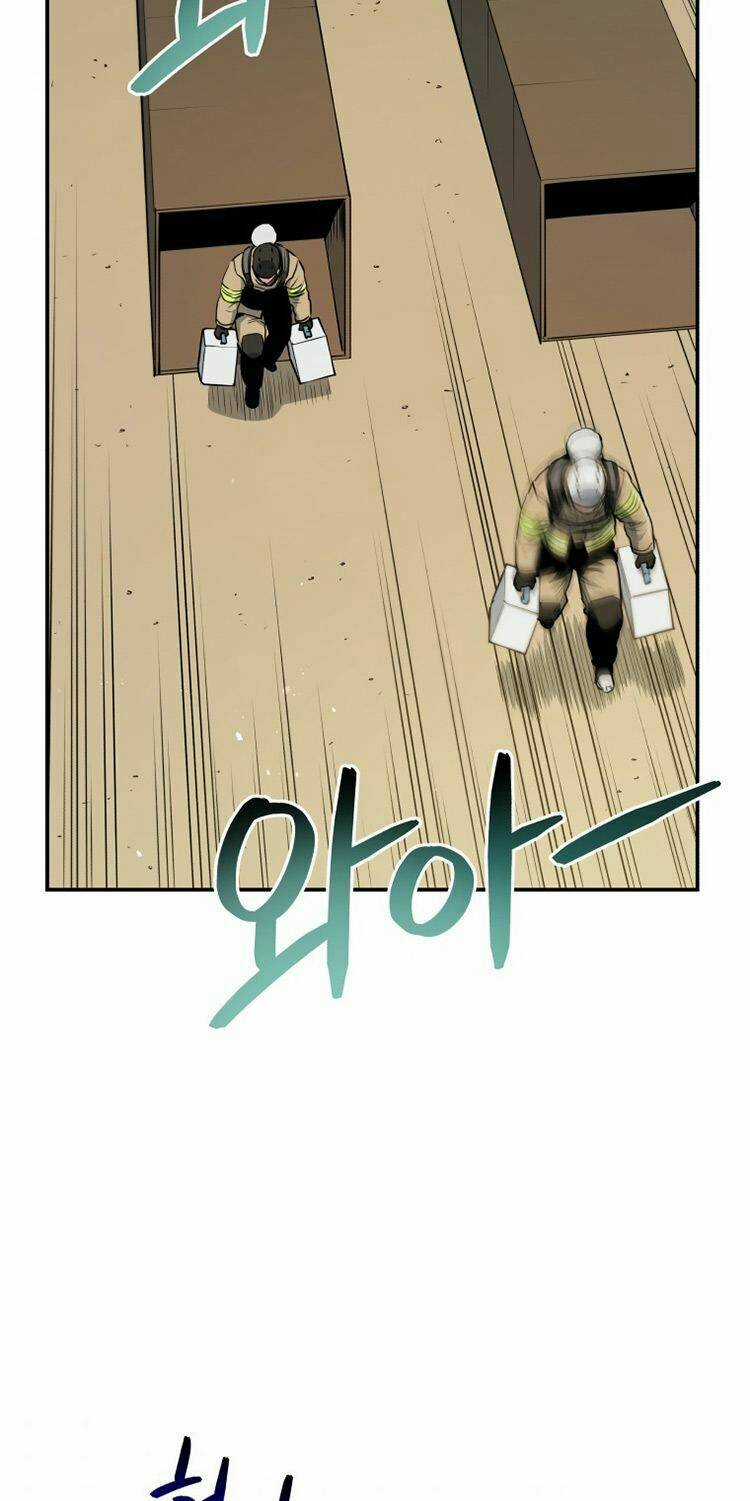 Hệ Thống Cứu Hộ Chapter 26 trang 31