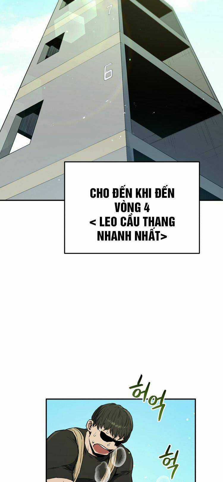 Hệ Thống Cứu Hộ Chapter 26 trang 33