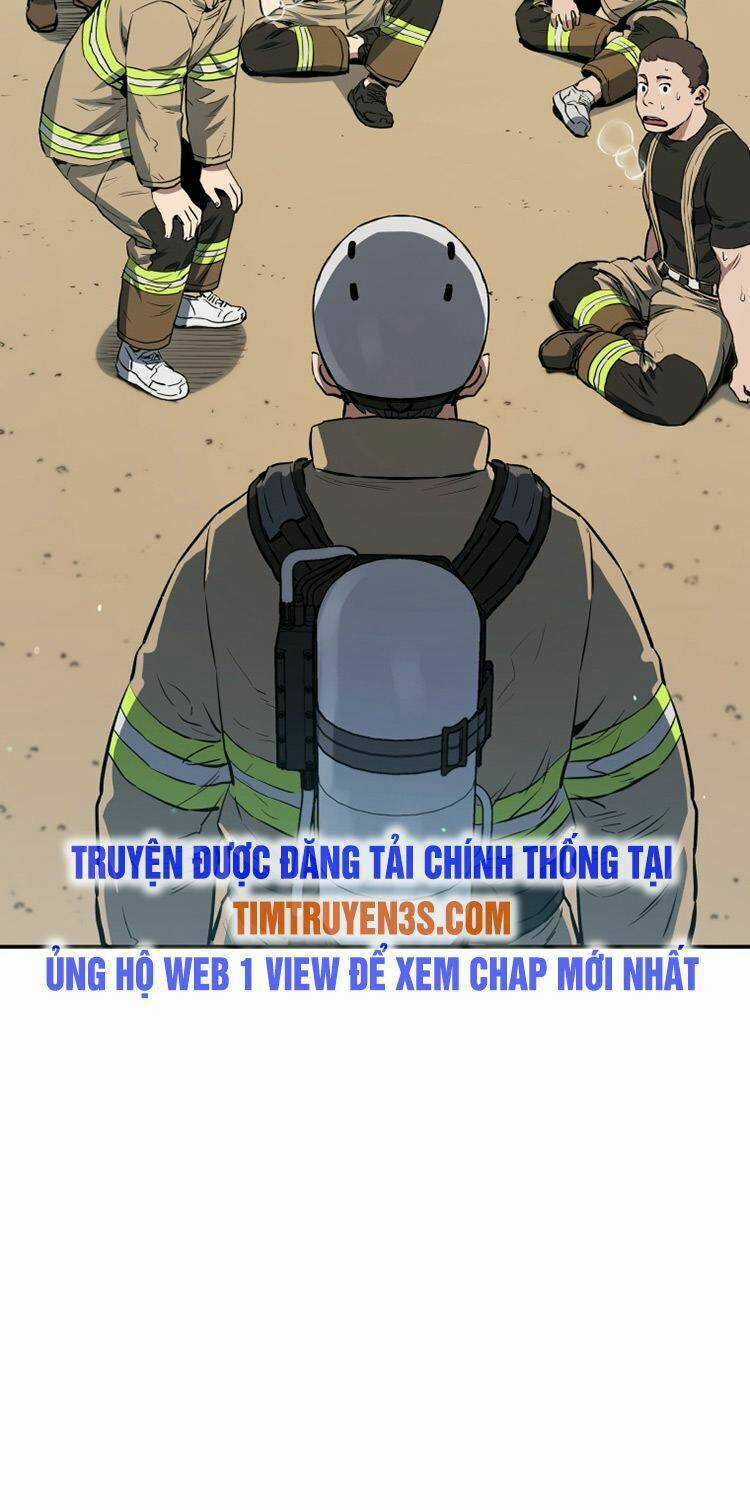 Hệ Thống Cứu Hộ Chapter 26 trang 36