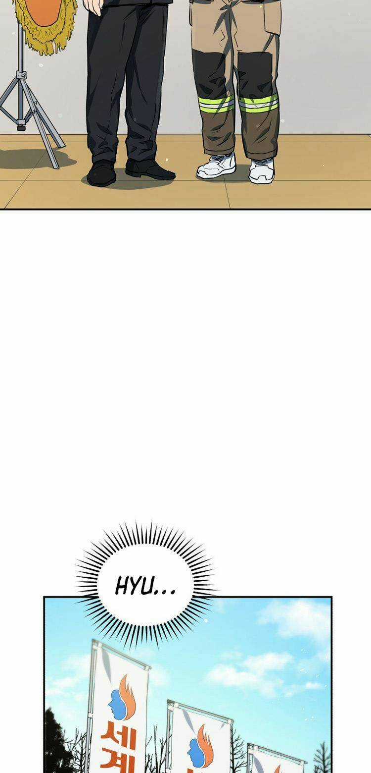 Hệ Thống Cứu Hộ Chapter 26 trang 39