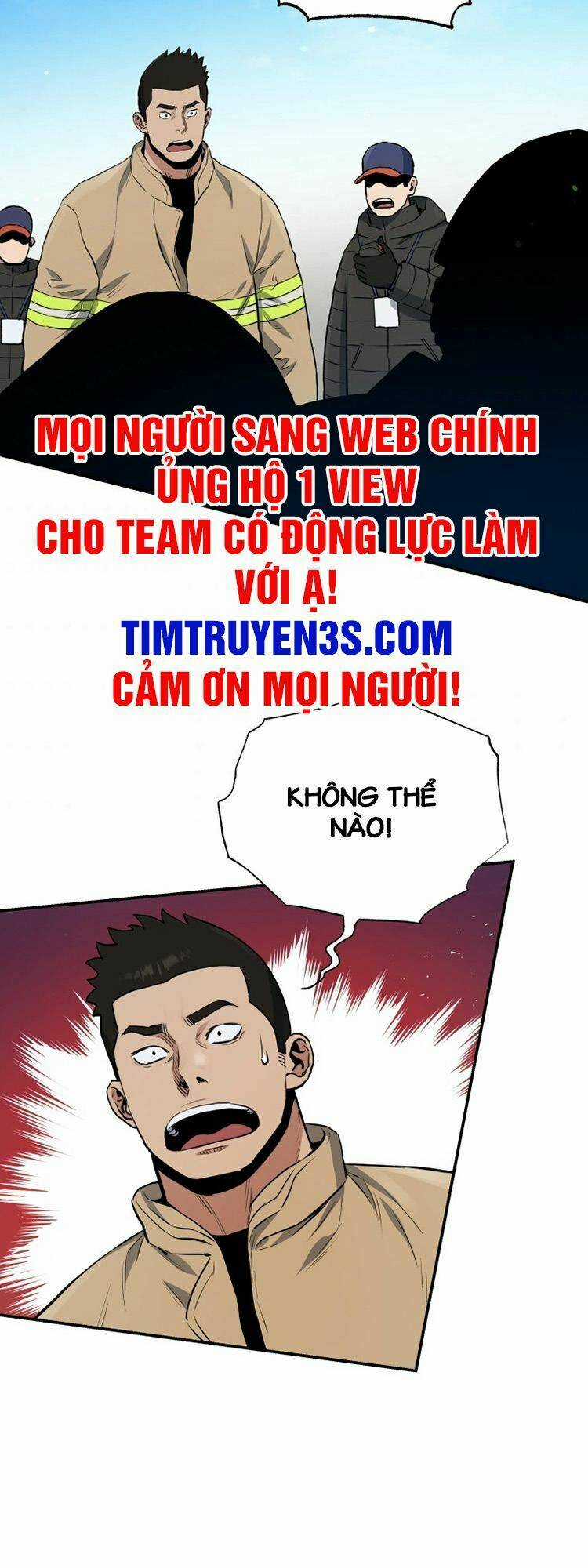 Hệ Thống Cứu Hộ Chapter 26 trang 4