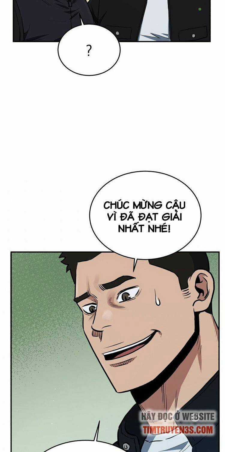 Hệ Thống Cứu Hộ Chapter 26 trang 43