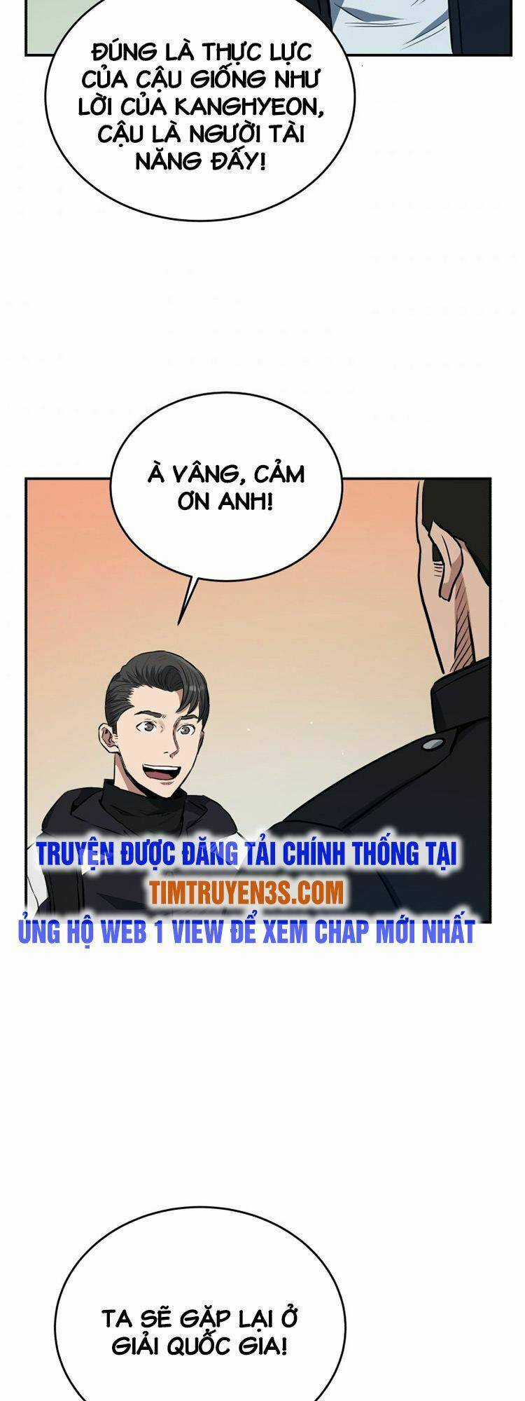 Hệ Thống Cứu Hộ Chapter 26 trang 44