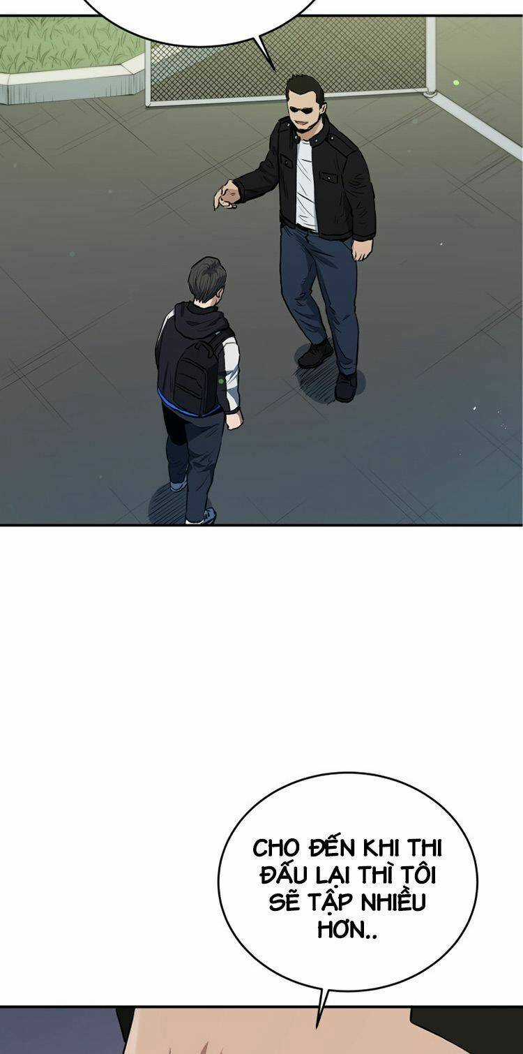 Hệ Thống Cứu Hộ Chapter 26 trang 45