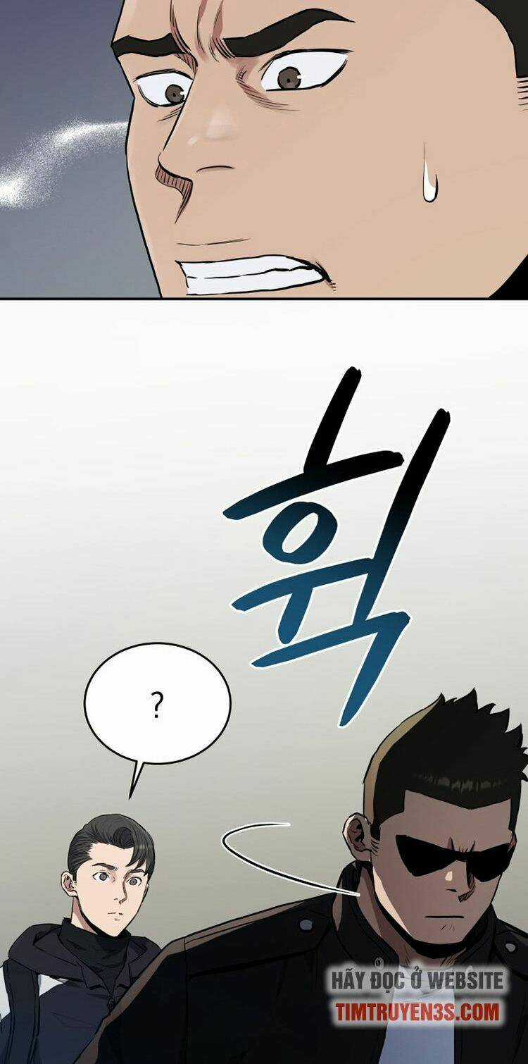 Hệ Thống Cứu Hộ Chapter 26 trang 46