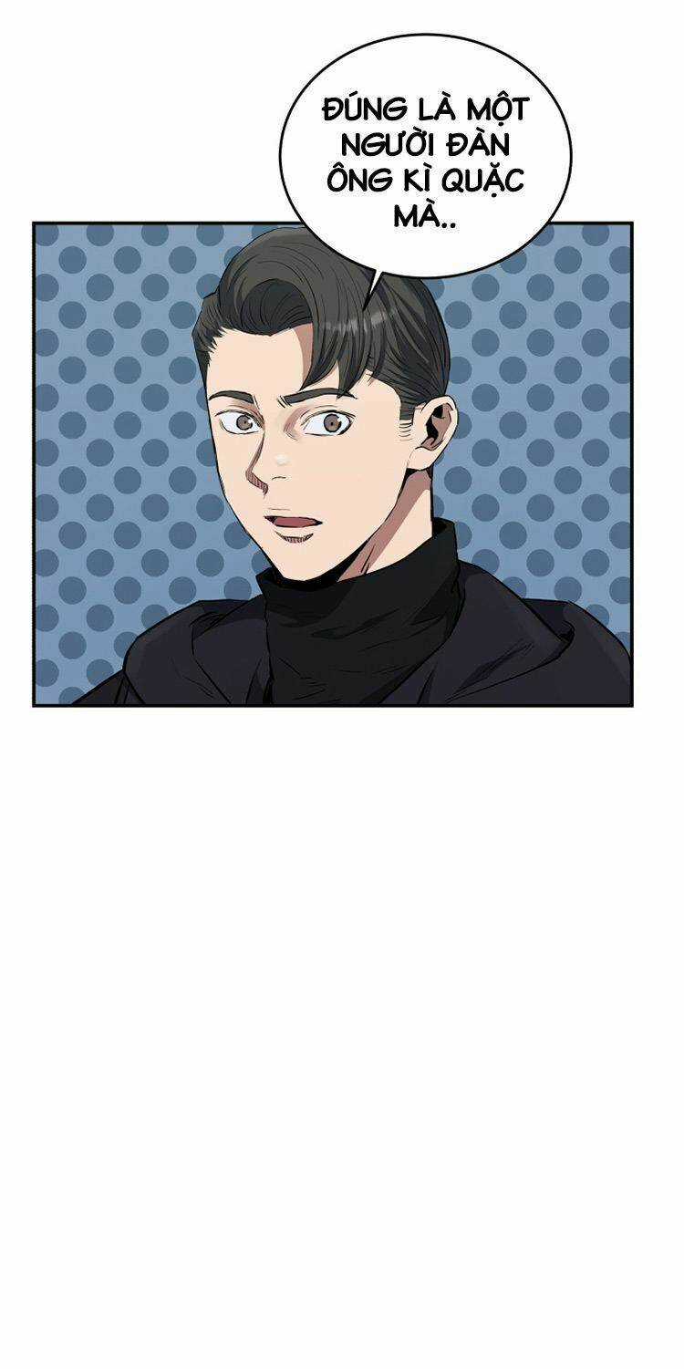 Hệ Thống Cứu Hộ Chapter 26 trang 48