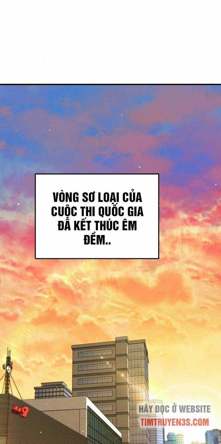 Hệ Thống Cứu Hộ Chapter 26 trang 49