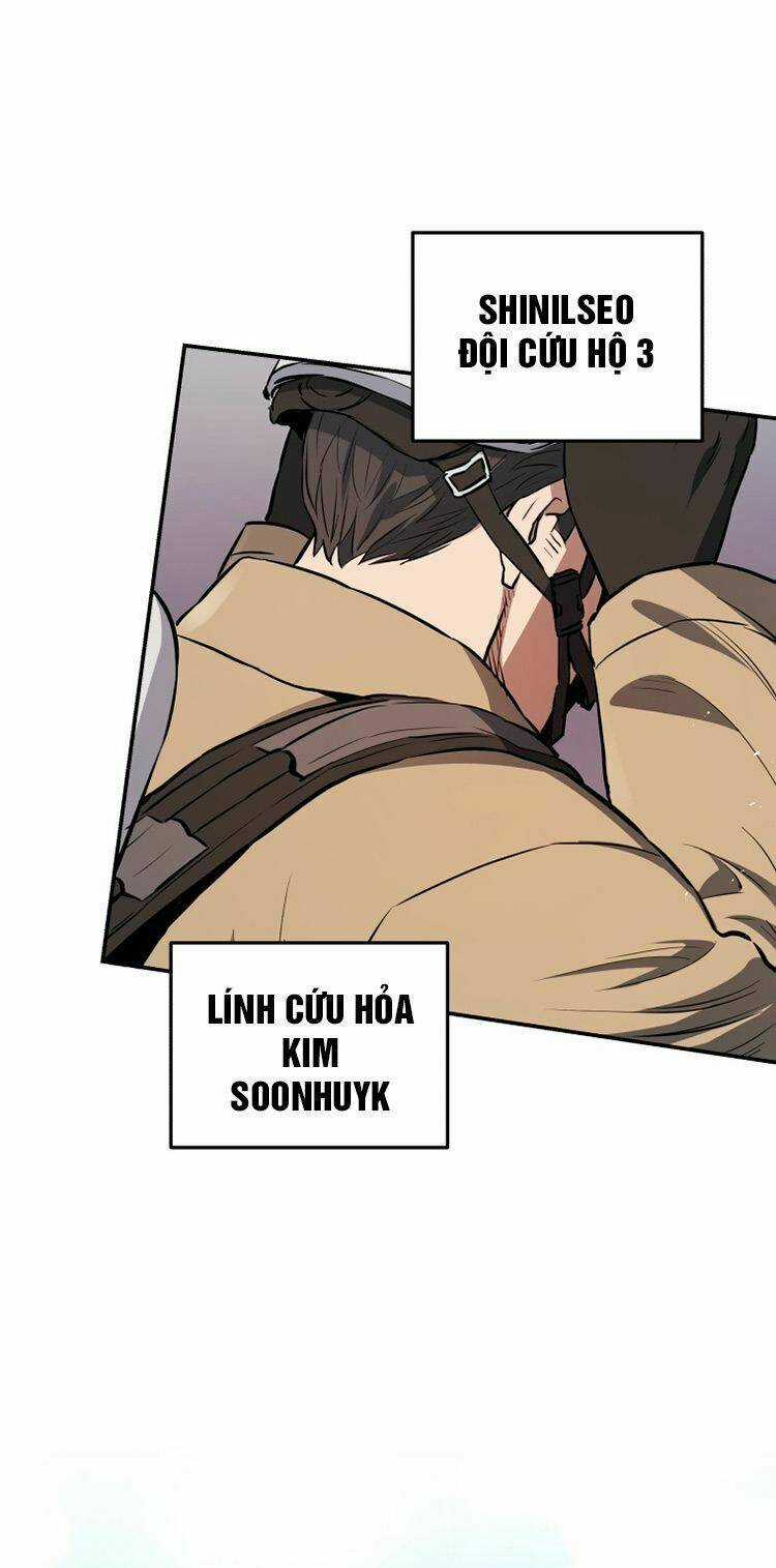 Hệ Thống Cứu Hộ Chapter 26 trang 5