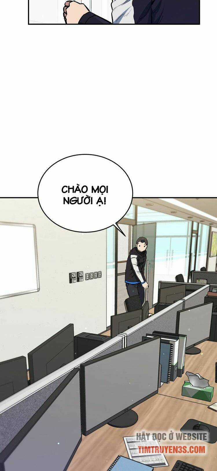 Hệ Thống Cứu Hộ Chapter 26 trang 51