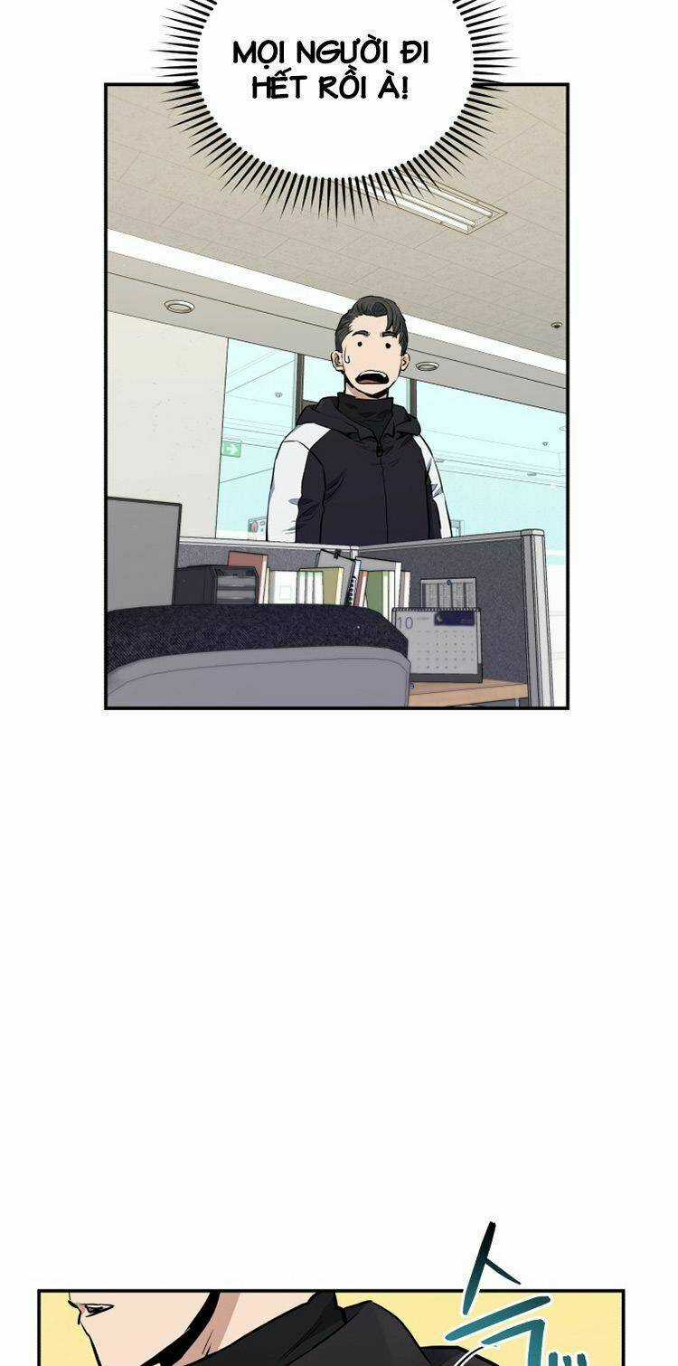 Hệ Thống Cứu Hộ Chapter 26 trang 53