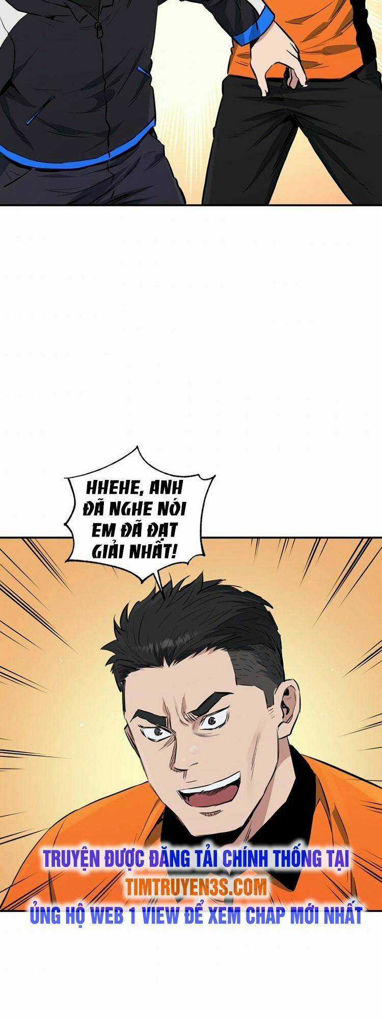 Hệ Thống Cứu Hộ Chapter 26 trang 55