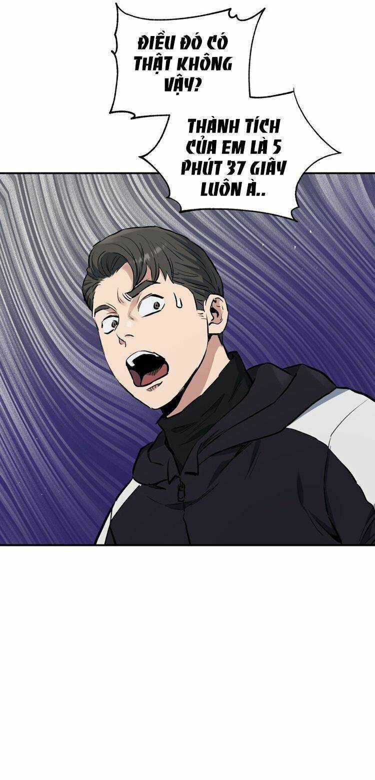 Hệ Thống Cứu Hộ Chapter 26 trang 56