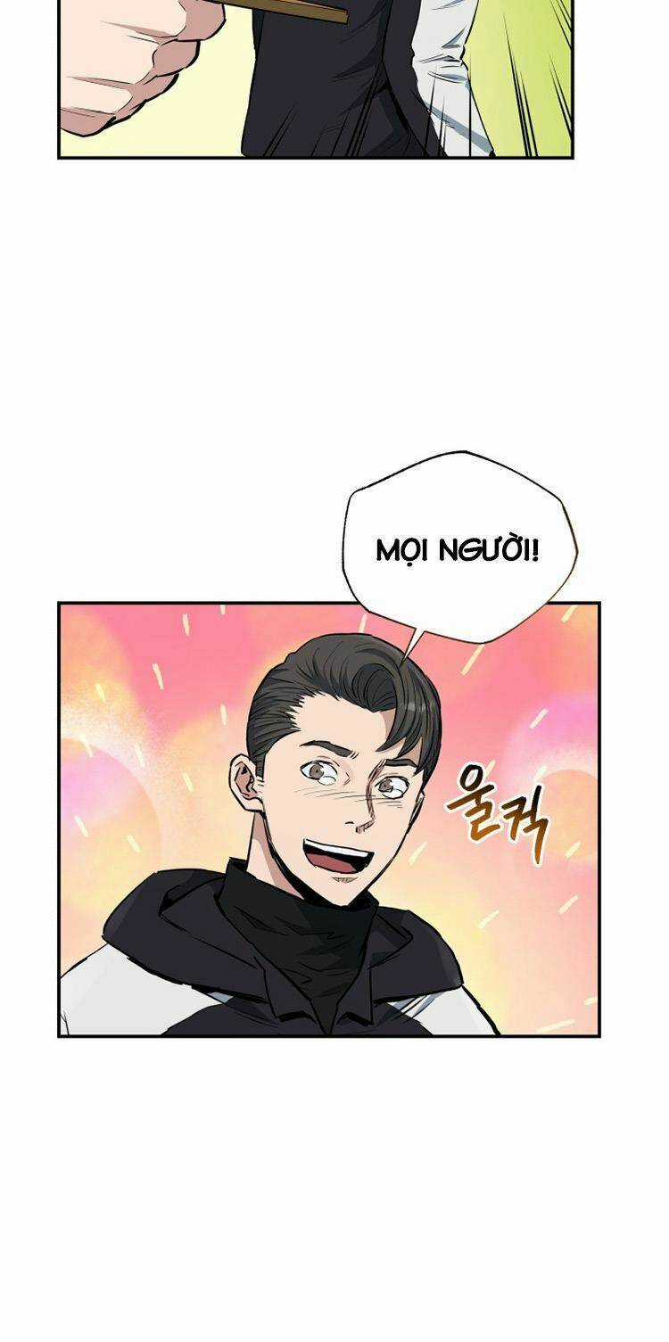 Hệ Thống Cứu Hộ Chapter 26 trang 59